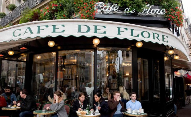 SEO for Cafes In Birmingham