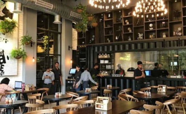SEO For Cafes in Chicago