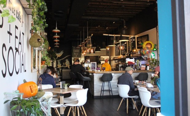 SEO for Cafes in Colorado Springs