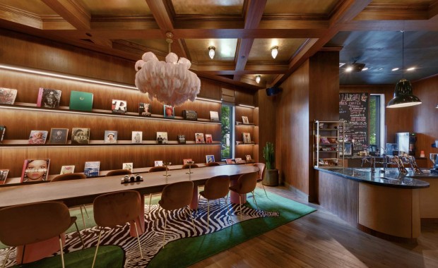 SEO for Cafes in Dallas