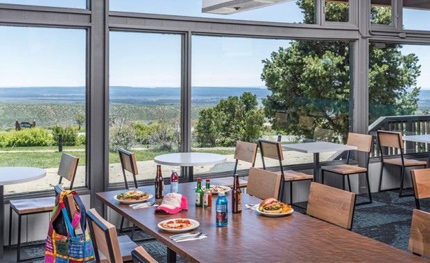 SEO for Cafes in Mesa