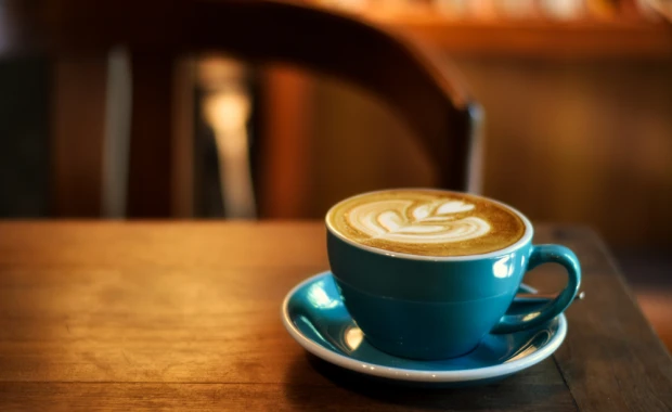 SEO For Cafes in Providence