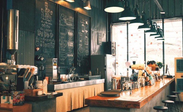SEO For Cafes in Tampa
