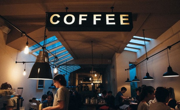 SEO for Cafes in Chattanooga