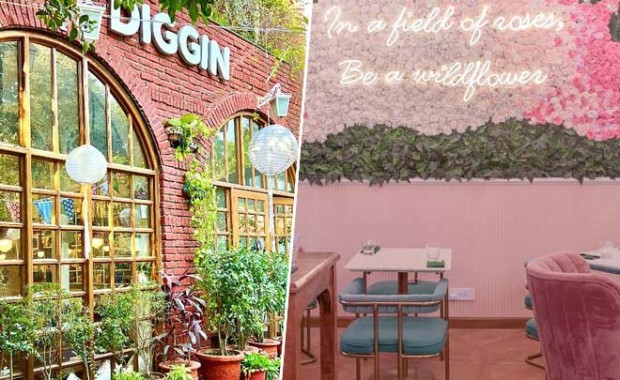 SEO for Cafes in Anchorage