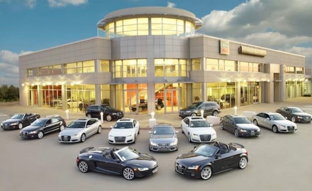 SEO For Automotive Dealerships In Fort Worth