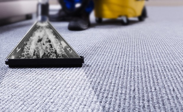 SEO for Carpet Cleaning Services in Des Moines