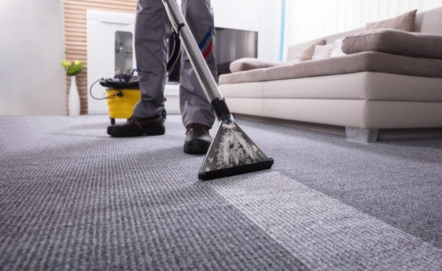 SEO for Carpet Cleaning In Birmingham