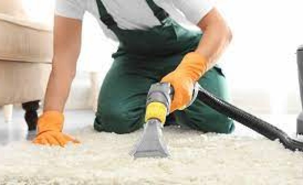 SEO For Carpet Cleaning In St Paul