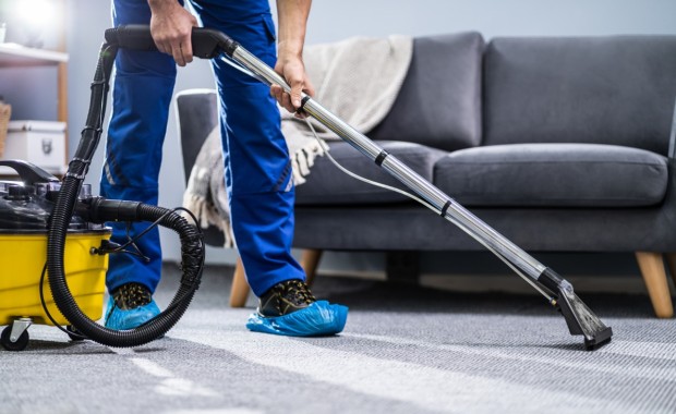 SEO For Carpet Cleaning in Fayetteville