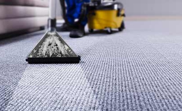 SEO For Carpet Cleaning in Chicago