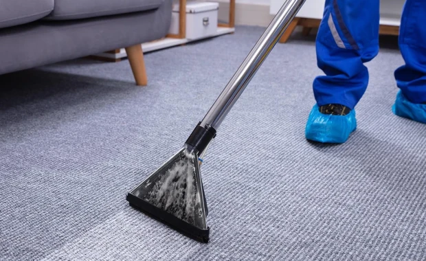 SEO Services for Carpet Cleaning in Columbus