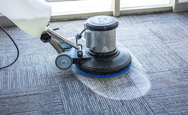 SEO for Carpet Cleaning in Lincoln