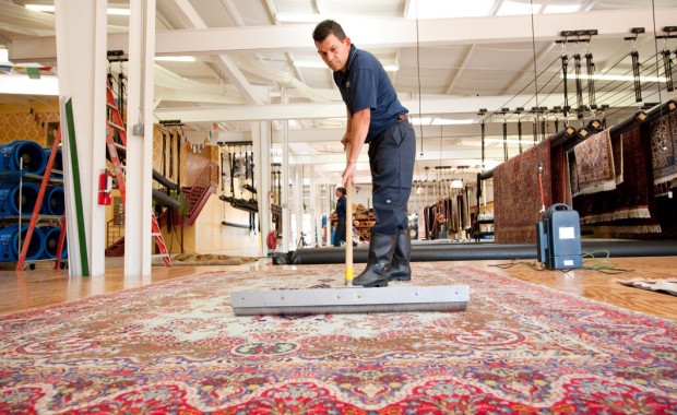 SEO For Carpet Cleaning in Memphis