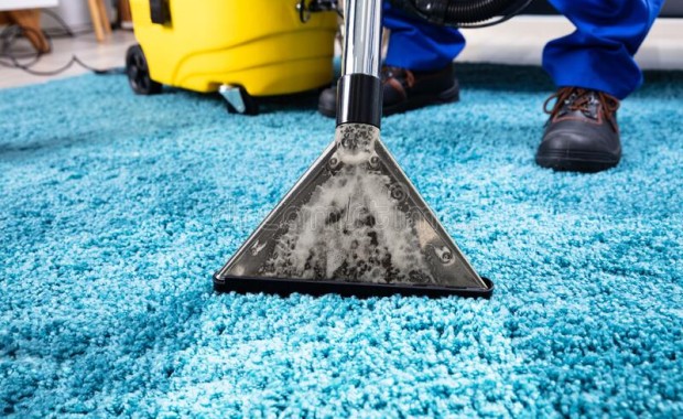 SEO for Carpet Cleaning in Stockton