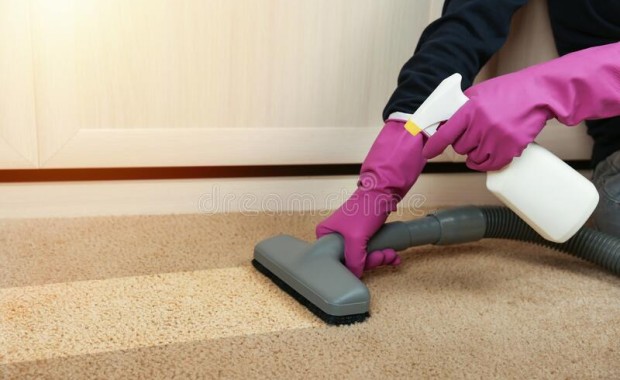 SEO For Carpet Cleaning in Omaha