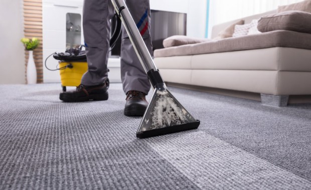 SEO for Carpet Cleaning Services in Norfolk