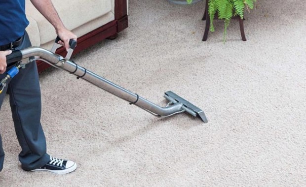 SEO for Carpet Cleaning Services in Wichita