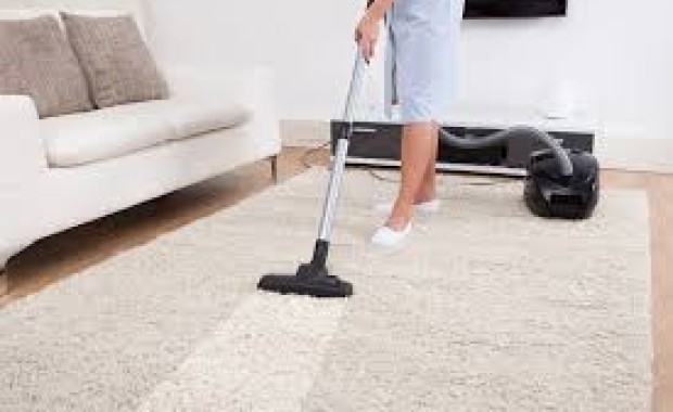 SEO for Carpet Cleaning Services in Chattanooga