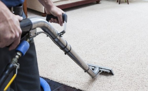 SEO for Carpet Cleaning Services in Fort Lauderdale