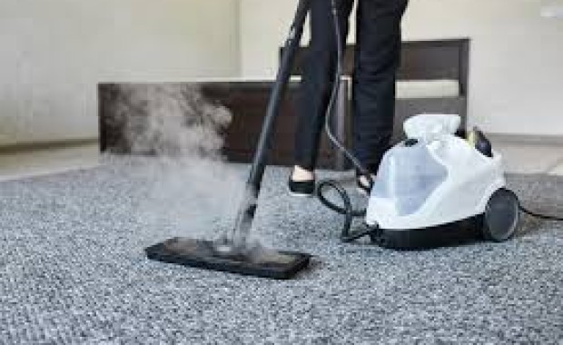 SEO for Carpet Cleaning Services in Oklahoma City
