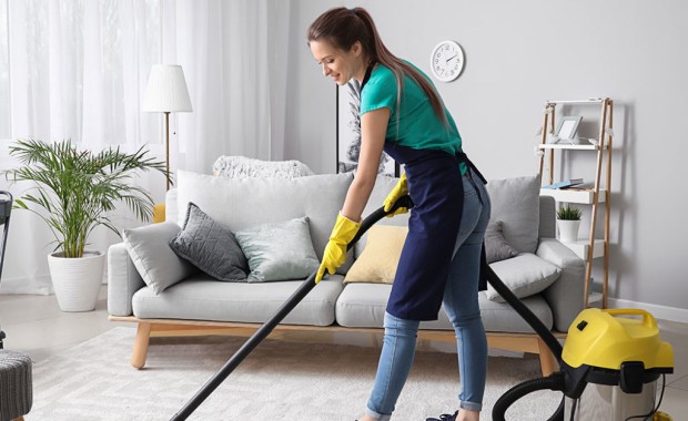 SEO for Carpet Cleaning Services in Anchorage