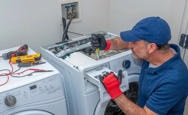 SEO for Appliance Repair In Los Angeles
