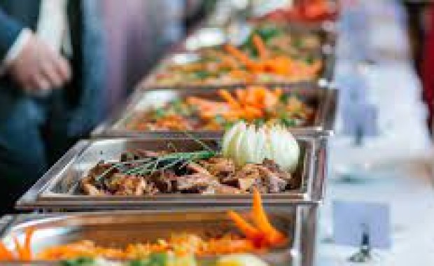 SEO For Caterers In St Paul