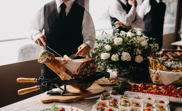 SEO For Caterers In Charlotte