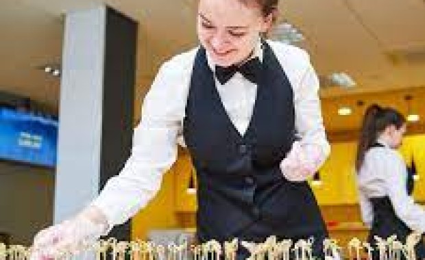 SEO For Caterers In Oklahoma City
