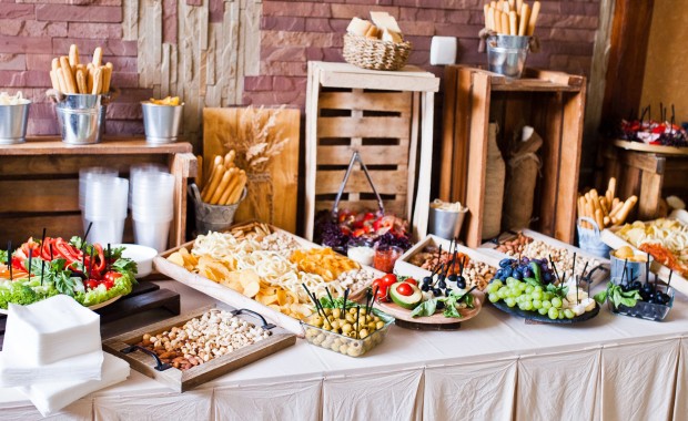 SEO for Caterers in Cincinnati