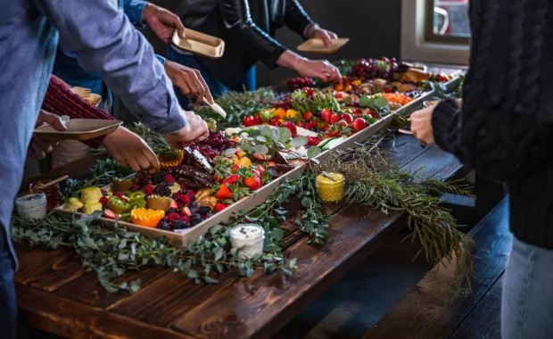 SEO for Caterers in Colorado Springs