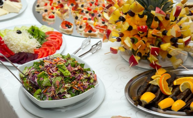 SEO for Caterers in Dallas