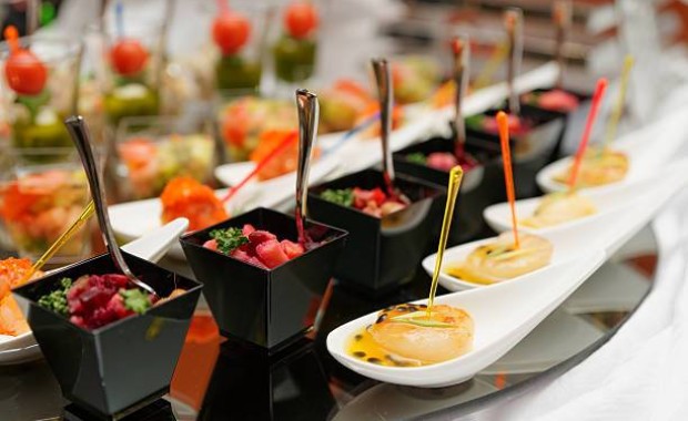 SEO For Caterers in Memphis