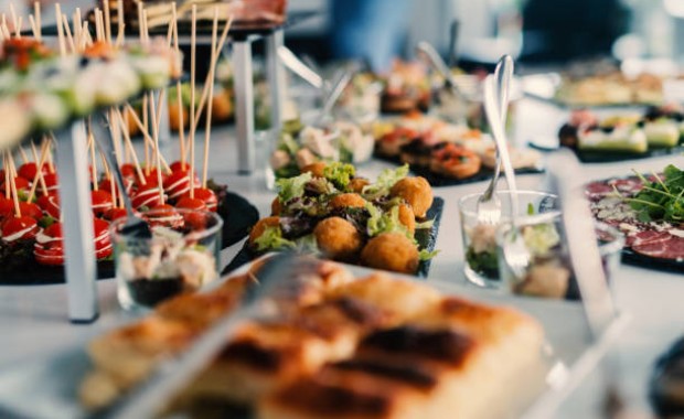 SEO for Caterers in Mesa
