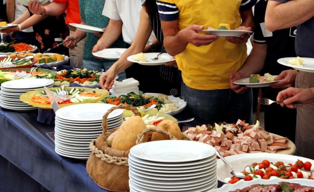 SEO for Caterers in Norfolk