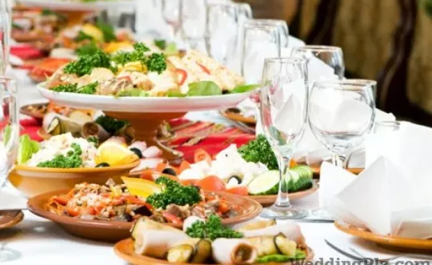 SEO For Caterers in Omaha