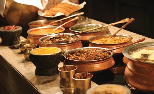 SEO For Caterers in Providence