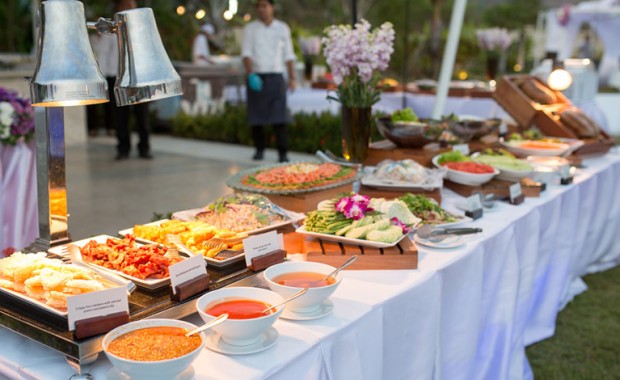 SEO for Caterers in Seattle