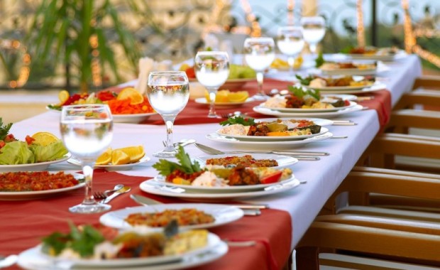 SEO for Caterers in Louisville
