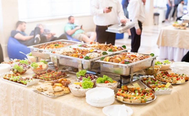 SEO for Caterers in Newark