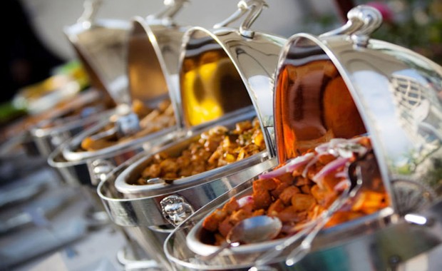 SEO For Caterers In Chandler