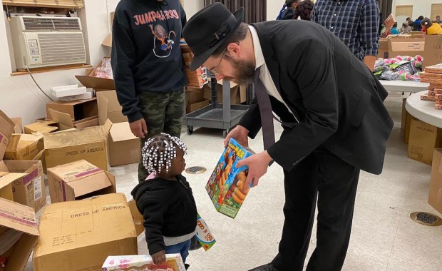 SEO for Charities in Jersey City