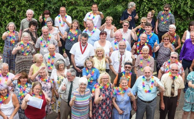 SEO for Charities in Norfolk