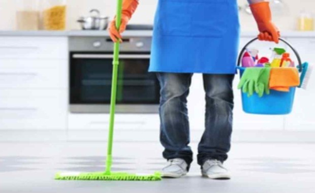 SEO For Cleaning Services In Corpus Christi