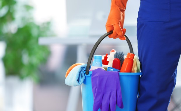 SEO for Cleaning Services in Louisville