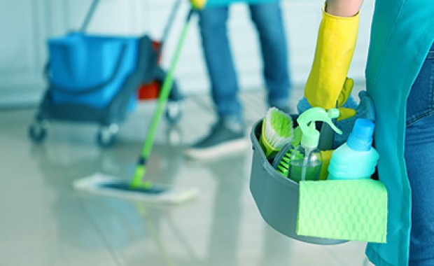 SEO For Cleaning Services In Baltimore