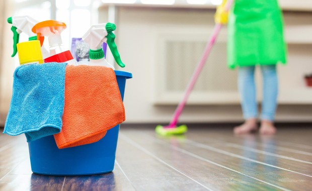SEO For Cleaning Services in Providence