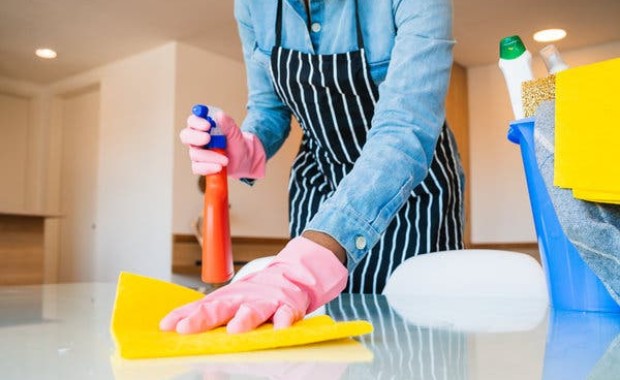 SEO for Cleaning Services in Wichita