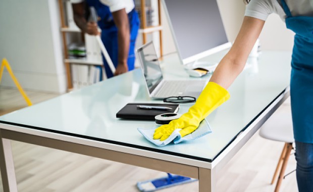 SEO for Cleaning Services in Chattanooga